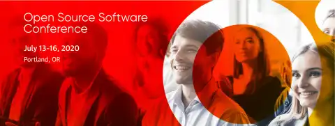 O'Reilly OSCON 2020